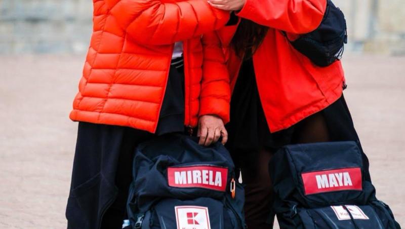 Reacția Mirelei Retegan la relațiile Mayei. Ce a dezvăluit tânăra despre atitudinea mamei sale: „Ți-a fost rușine cu mine?”