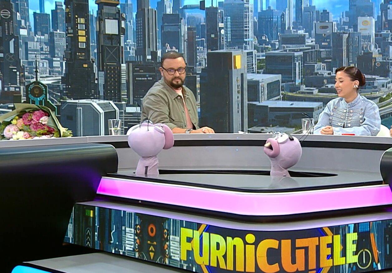 I-a iertat Nicole Cherry pe cei care nu i-au acordat atenție la &icirc;nceputul carierei? "Nu-mi place să..."