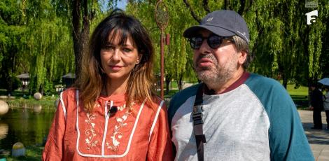 Maurice Munteanu, atac dur la adresa lui Valerie Lungu, la Asia Express. Ce l-a deranjat: &bdquo;Această meschinărie&hellip;&rdquo;