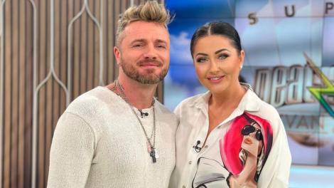 Gabriela Cristea, enervată de soț! Cum a reușit să o supere Tavi Clonda la prima oră a dimineții