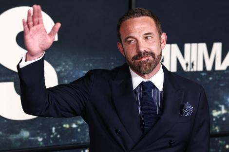 Ben Affleck, declarații neașteptate despre Jennifer Lopez, la doi ani de la divorț. Ce spune actorul despre fosta soție