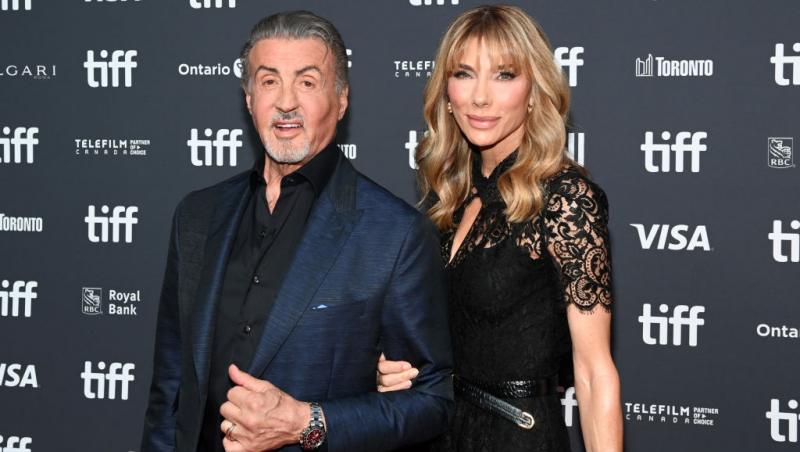 Sylvester Stallone, la 80 de ani, spune că nu se poate pensiona! Motivul neașteptat are legătură cu nunta fiicei sale