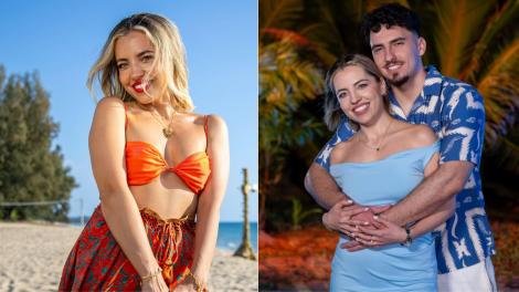 Bianca Iotu a făcut dragoste la Insula Iubirii! Cine este Remi, iubitul cu 13 ani mai t&acirc;năr, și ce secret ascunde povestea lor