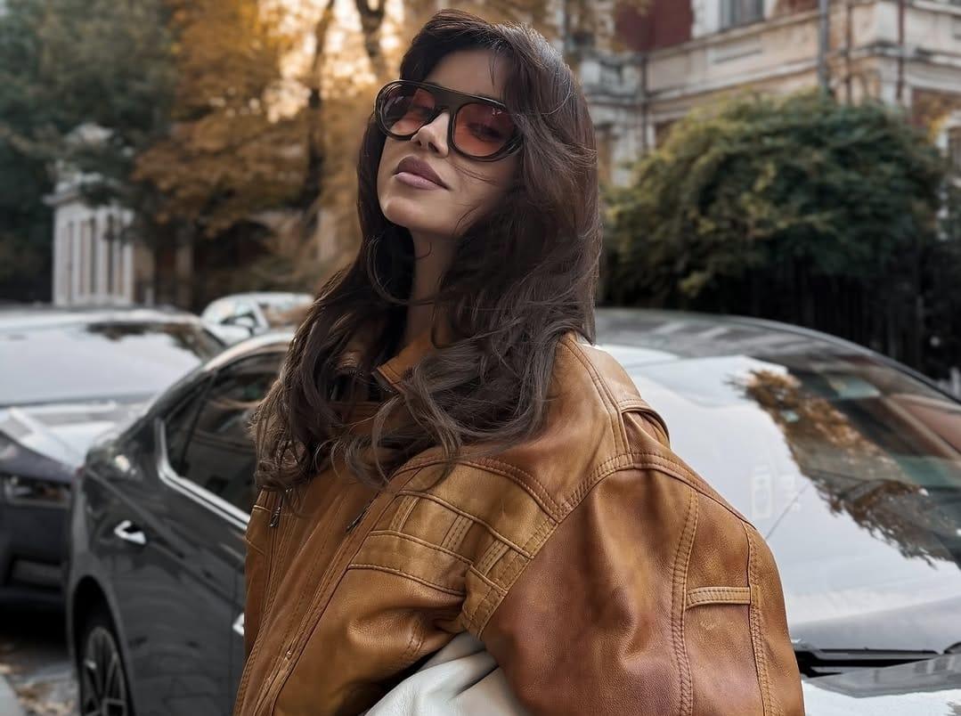 Alina Ceușan