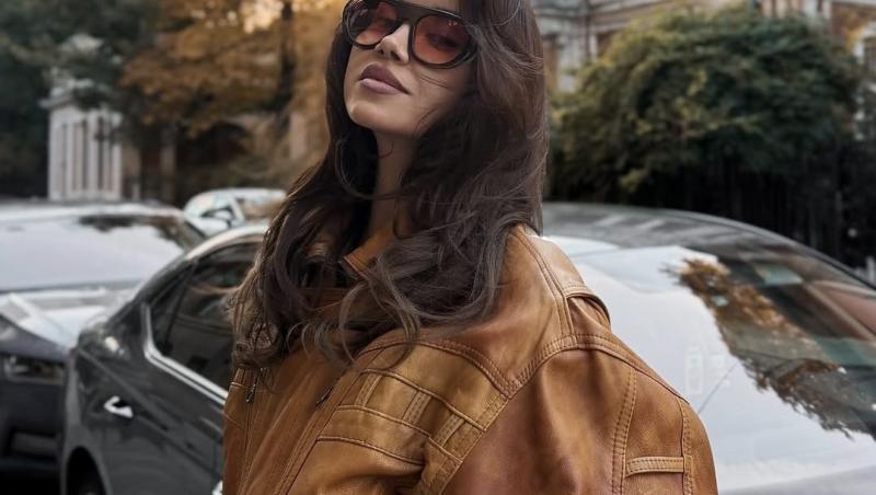 Alina Ceușan