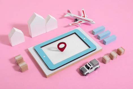 (P) Platforma B2B Globy: Introducere, Noțiuni de bază, Instrumente logistice