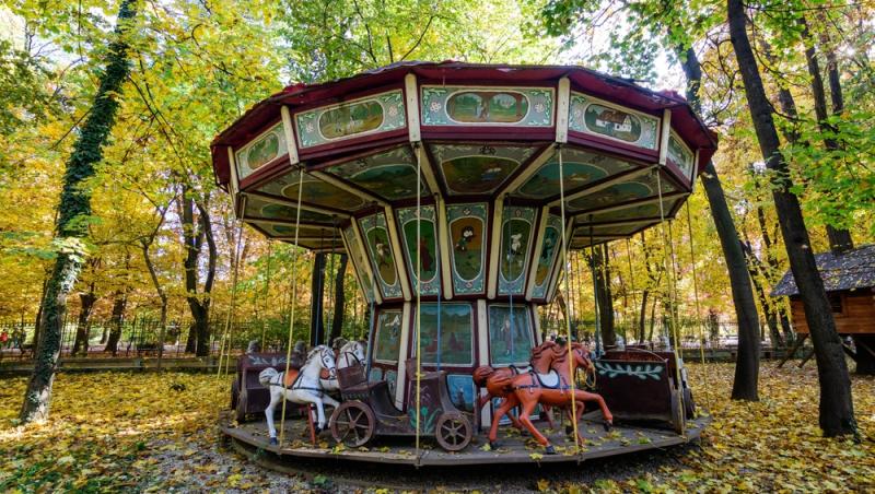 Ce poți face în weekendul 16-18 octombrie 2026, în București și în țară. Festivaluri, concerte și evenimente pentru toate vârstele