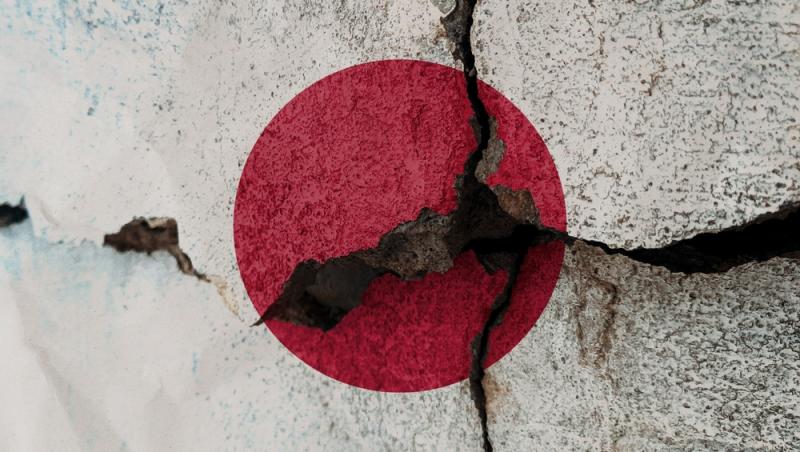 Alertă de cutremur cu magnitudinea 9,9 în Japonia! Milioane de oameni, avertizați de autorități. Ce s-a întâmplat, de fapt