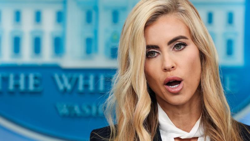 Noua protejată a lui Donald Trump, în centrul unui scandal la Casa Albă. Ce s-a descoperit despre trecutul ei