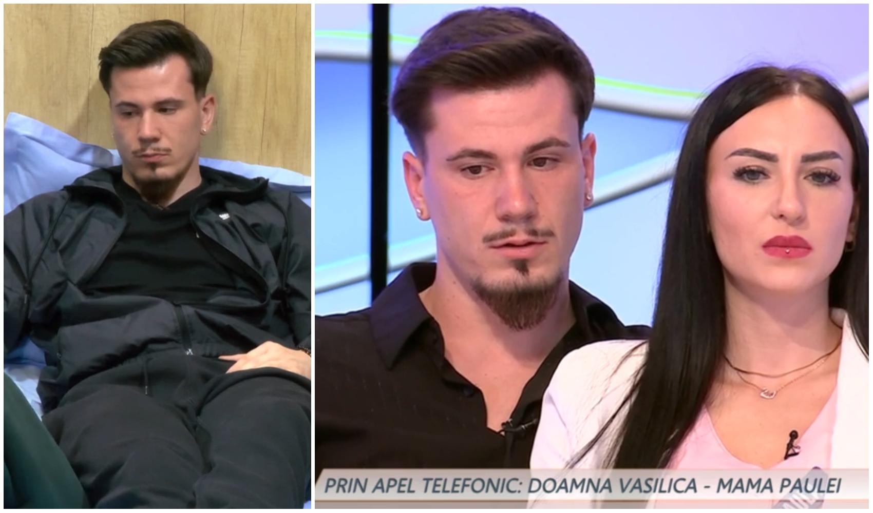 colaj foto cu alberto si paula la mireasa sezonul 14