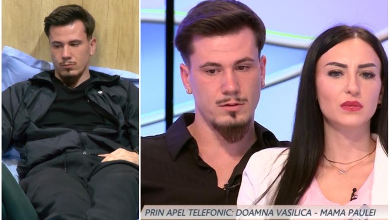 colaj foto cu alberto si paula la mireasa sezonul 14