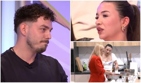 Anne-Mary a &bdquo;explodat&rdquo; de nervi c&acirc;nd a auzit ce a putut să spună Ronaldo! T&acirc;năra a aruncat cu jigniri și replici dure la Mireasa