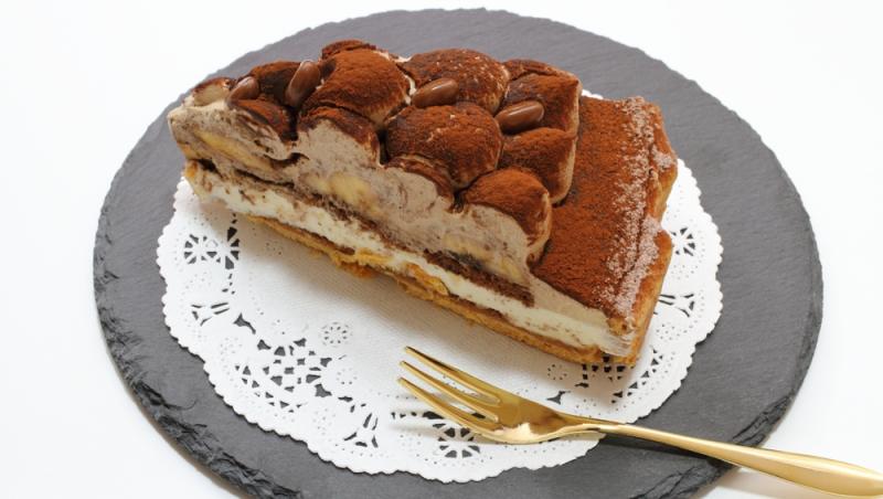 Cum faci tiramisu de dietă, fără zahăr și fără mascarpone. Ingredientul care îl face la fel de cremos ca originalul