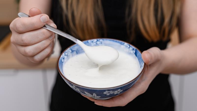 Cum faci tiramisu de dietă, fără zahăr și fără mascarpone. Ingredientul care îl face la fel de cremos ca originalul