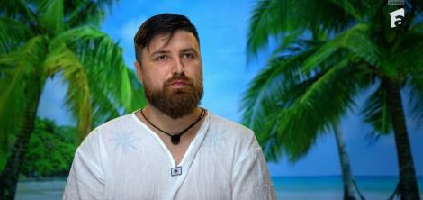Ian, atras de ispita Andreea Homescu &icirc;ncă de la &icirc;nceput. Ce l-a făcut să o aleagă pentru prima &icirc;nt&acirc;lnire la Insula Iubirii