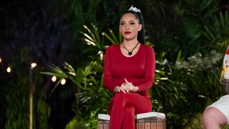 Mira a surprins pe toată lumea cu alegerea făcută la Insula Iubirii. De ce nu l-a ales pe Jaguar pentru primul date