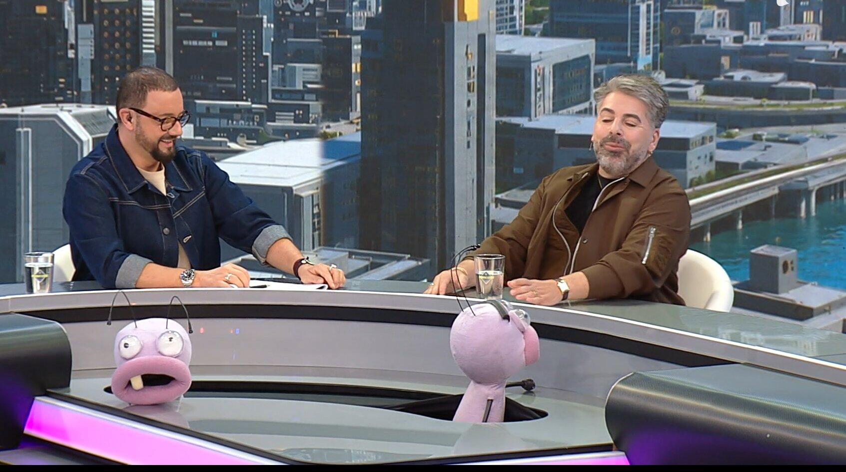 Cum a ajuns Maurice Munteanu să poarte acest nume. Povestea neștiută din spatele lui: &bdquo;Prima oară&hellip;&rdquo;
