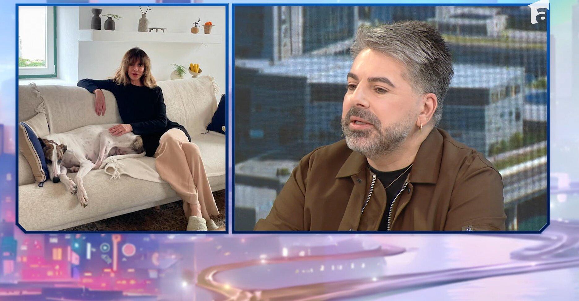 Ce a descoperit Connie Preda despre Maurice Munteanu la Asia Express. L-a văzut &icirc;ntr-o ipostază neașteptată: &bdquo;Mai autoritar..."