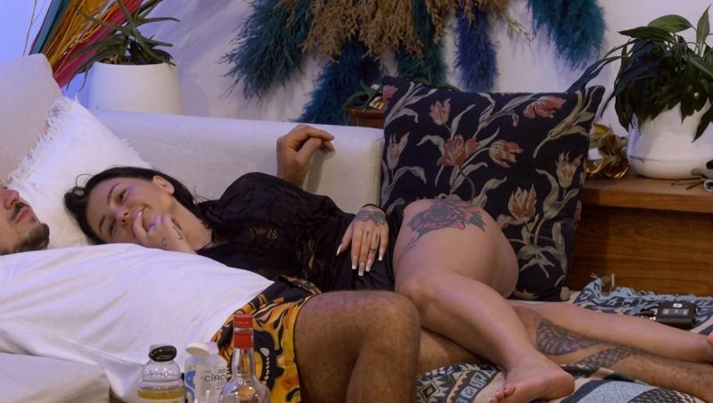 Prințul Marco, primul gest romantic pentru ispita Gabriella. Cum a surprins-o la Insula Iubirii: „Mă bagi în boală”