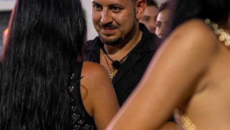 Prințul Marco, primul gest romantic pentru ispita Gabriella. Cum a surprins-o la Insula Iubirii: „Mă bagi în boală”