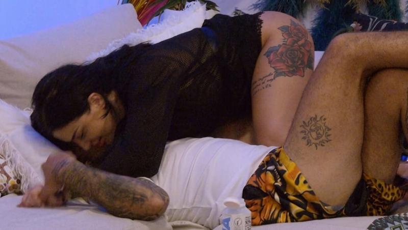 Prințul Marco, primul gest romantic pentru ispita Gabriella. Cum a surprins-o la Insula Iubirii: „Mă bagi în boală”