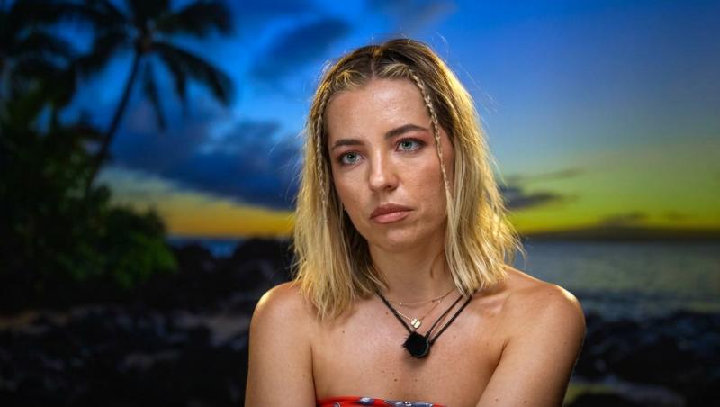 Ce făcea Remi în timp ce Bianca Iotu se apropia de Narcis la Insula Iubirii. Imaginile surprinse alături de ispita Daniela Pană