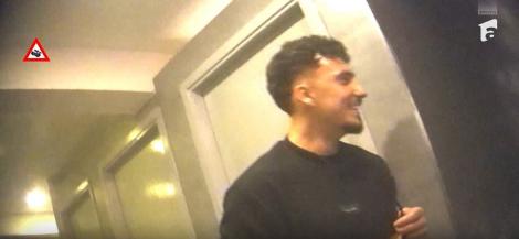 Ce făcea Remi &icirc;n timp ce Bianca Iotu se apropia de Narcis la Insula Iubirii. Imaginile surprinse alături de ispita Daniela Pană