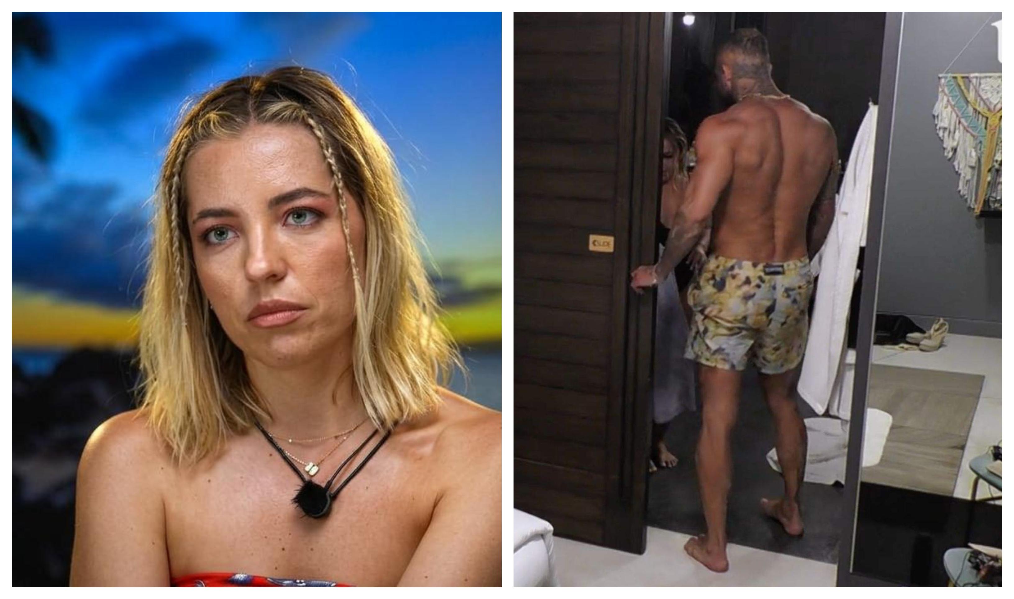 bianca iotu si narcis bujor insula iubirii