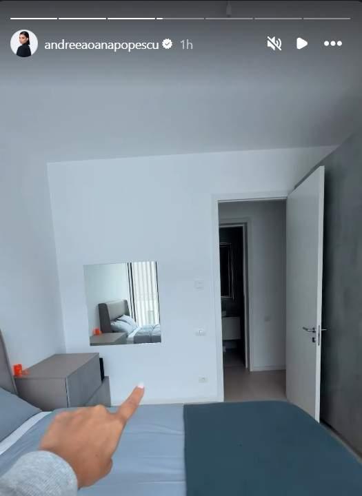 andreea popescu casa
