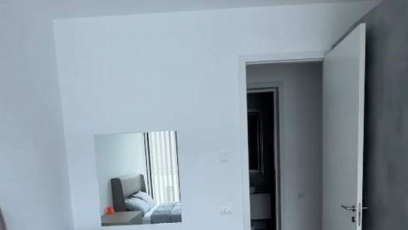 Casa Andreei Popescu începe să prindă contur