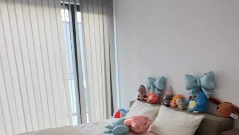 andreea popescu casa