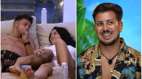 Prințul Marco și ispita Gabriella, discuție cu sub&icirc;nțelesuri la Insula Iubirii. Ce i-a spus: &bdquo;Pot să mă comport ca un diavol&rdquo;