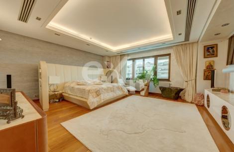 Cum arată cel mai scump penthouse scos la v&acirc;nzare &icirc;n București. Prețul amețitor cerut pentru locuința de lux
