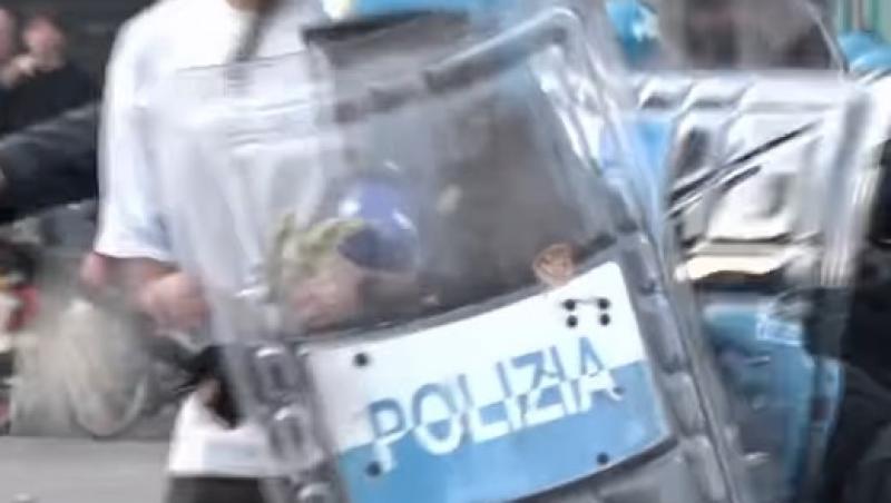 proteste milano