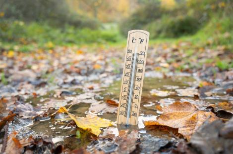 Cum va fi vremea &icirc;n noiembrie 2026. Ce arată cele mai noi prognoze meteo despre temperaturile și ploile din Rom&acirc;nia