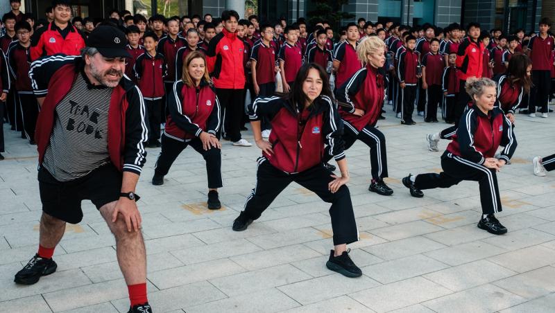 La ce oră începe Asia Express, luni, 19 octombrie 2026. Ce îi așteaptă pe concurenți în ediția din această seară