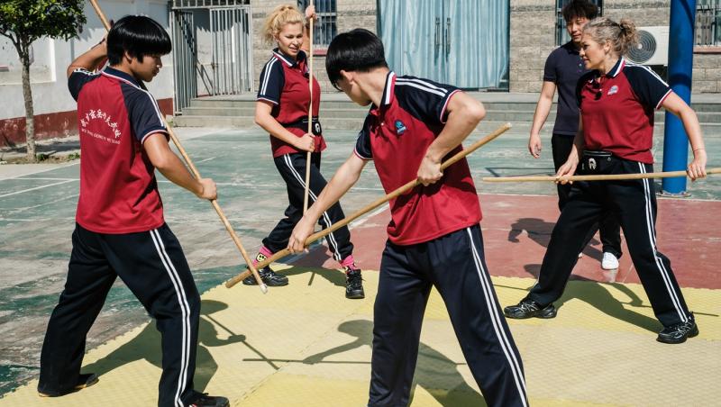 La ce oră începe Asia Express, luni, 19 octombrie 2026. Ce îi așteaptă pe concurenți în ediția din această seară