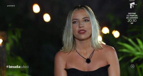 Mesajul Biancăi Iotu după ce s-a difuzat episodul &icirc;n care a avut o interacțiune intimă cu Narcis