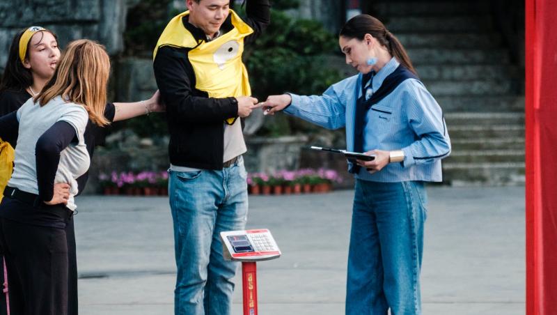 Mirela Retegan, dezvăluiri rare despre numărul de kilograme. Ce a spus concurenta de la Asia Express: „Am fost grasă...”