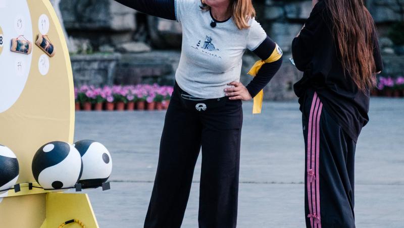 Mirela Retegan, dezvăluiri rare despre numărul de kilograme. Ce a spus concurenta de la Asia Express: „Am fost grasă...”