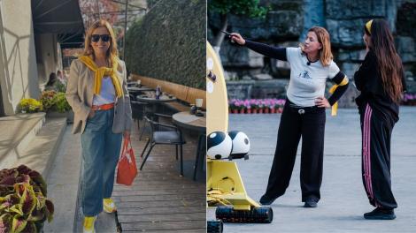 Mirela Retegan, dezvăluiri rare despre numărul de kilograme. Ce a spus concurenta de la Asia Express: &bdquo;Am fost grasă...&rdquo;
