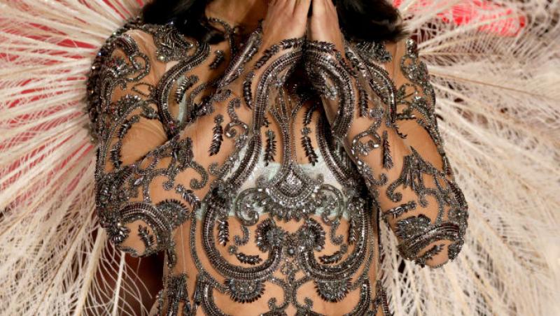 Cum arăta Adriana Lima la 15 ani, când făcea primii pași în modelling. Imaginile cu celebrul supermodel au atras toate privirile