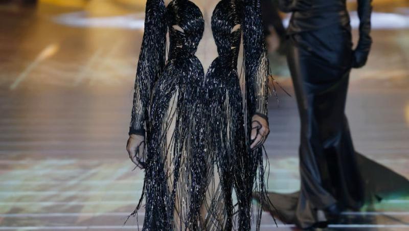 Cum arăta Adriana Lima la 15 ani, când făcea primii pași în modelling. Imaginile cu celebrul supermodel au atras toate privirile