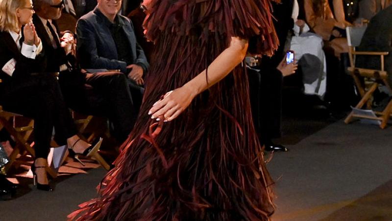 Cum arăta Adriana Lima la 15 ani, când făcea primii pași în modelling. Imaginile cu celebrul supermodel au atras toate privirile