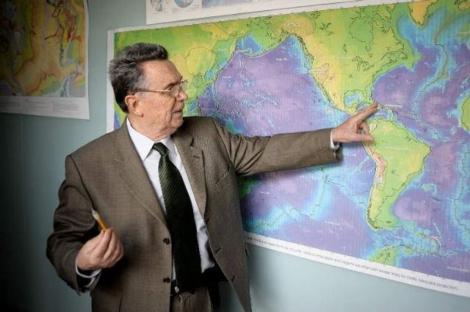Gheorghe Mărmureanu, avertisment despre viitorul mare cutremur din Rom&acirc;nia! Ce zone ar putea fi cel mai puternic afectate