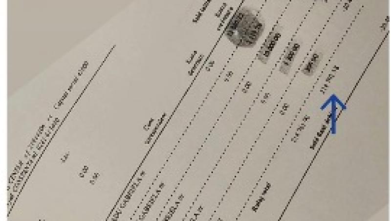 Gabi Bădălău, dovezi cu plăți de peste 80.000 de euro pentru copiii săi! Ce sume a făcut publice