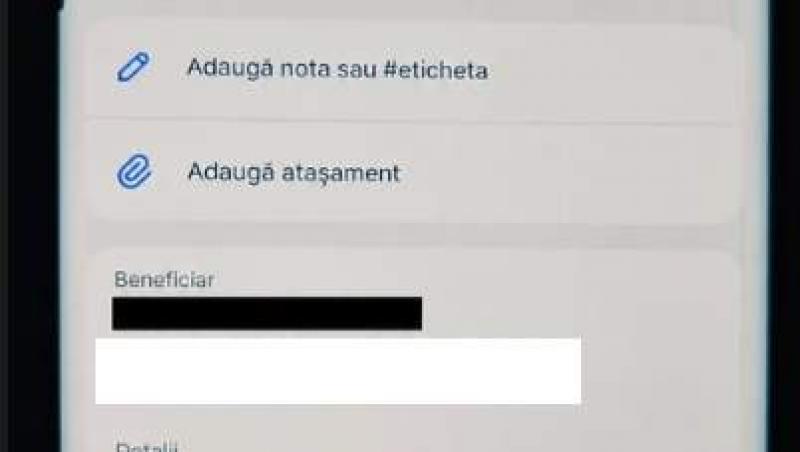 Gabi Bădălău, dovezi cu plăți de peste 80.000 de euro pentru copiii săi! Ce sume a făcut publice