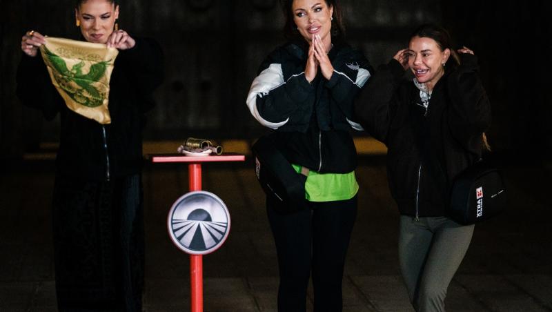 Asia Express, lider detaşat de audiență! Etapa a cincea ajunge în lumea urșilor Panda, duminică, pe Antena 1 și AntenaPLAY