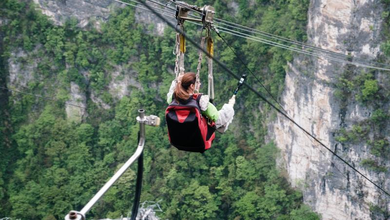 Asia Express, lider detaşat de audiență! Etapa a cincea ajunge în lumea urșilor Panda, duminică, pe Antena 1 și AntenaPLAY