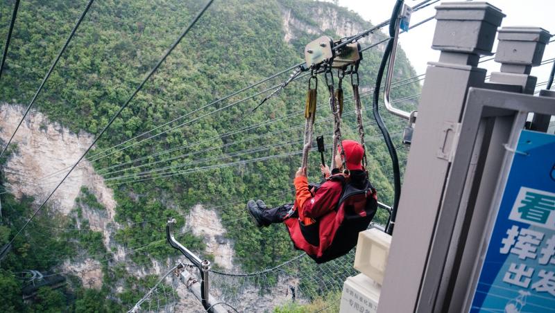 Asia Express, lider detaşat de audiență! Etapa a cincea ajunge în lumea urșilor Panda, duminică, pe Antena 1 și AntenaPLAY